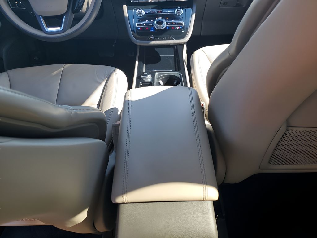 Used Car 2020 Lincoln Corsair  Reserve For Sale Under $30,000 In Austin, Texas