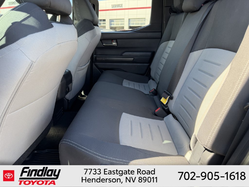 Used 2025 Toyota Tacoma Truck