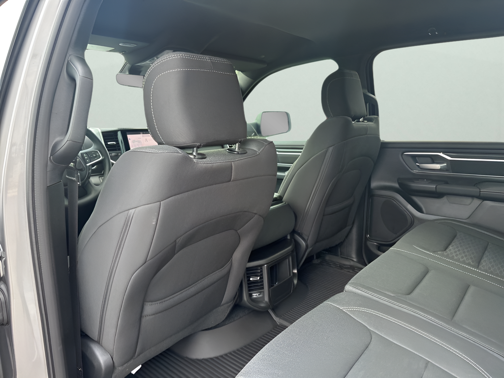 New Car 2025 Ram 1500  Big Horn/lone Star For Sale Under $50,000 In Austin, Texas