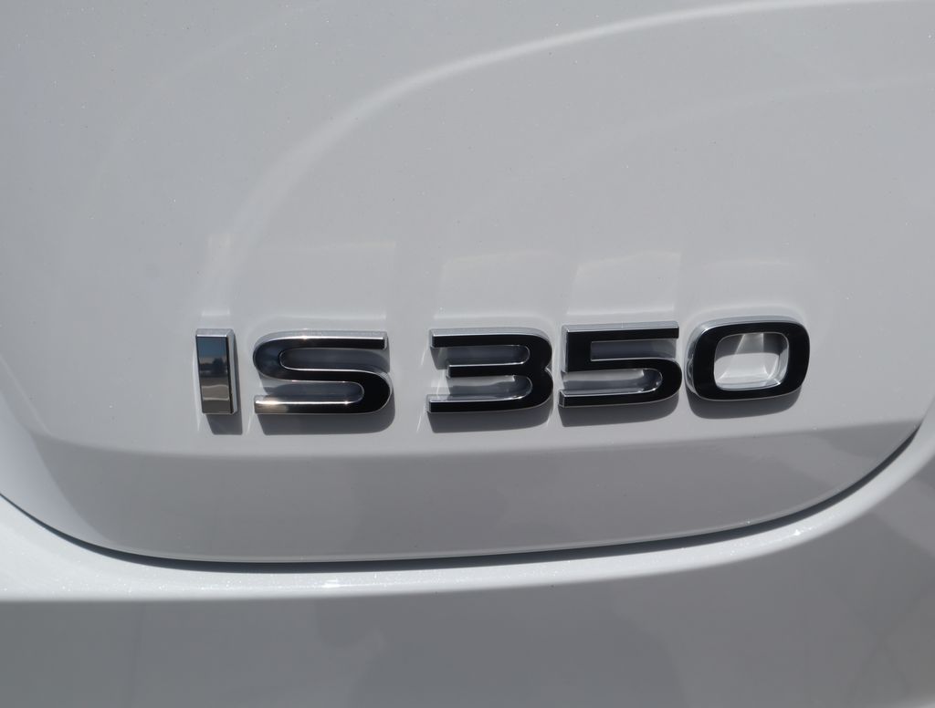 Thumbnail: 2026 Lexus IS - 19