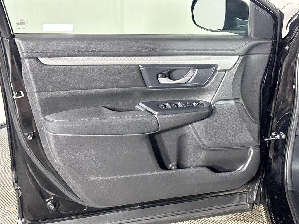 2020 Honda CR-V LX