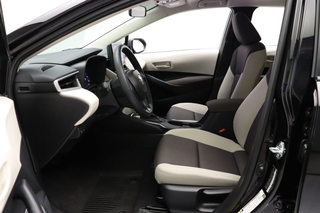 2024 Toyota Corolla LE 14