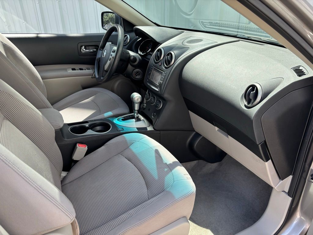 Used Car 2013 Nissan Rogue  Sv For Sale Under $10,000 In Austin, Texas