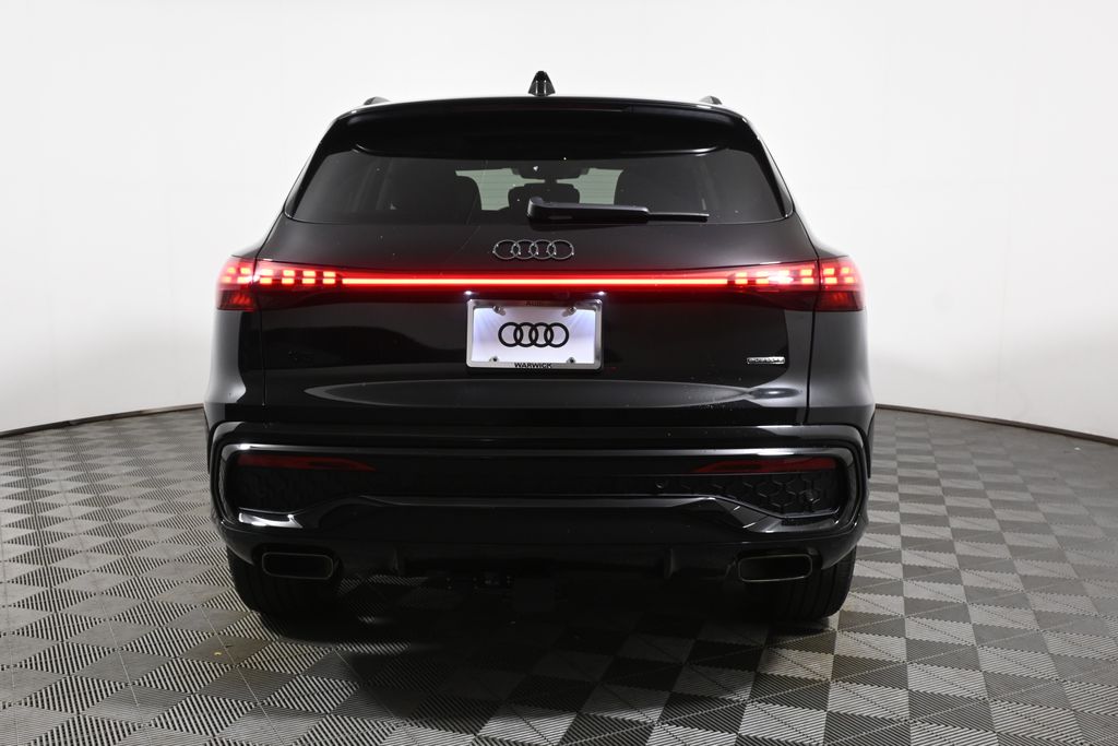 Thumbnail: 2026 Audi Q5 - 6
