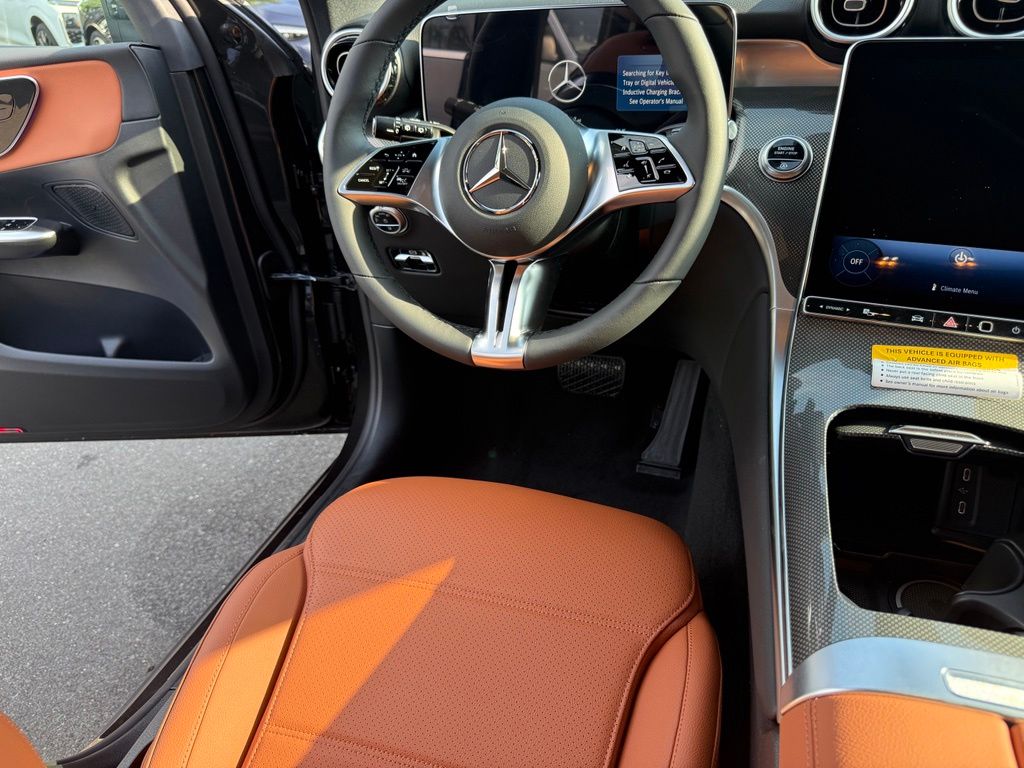 Thumbnail: 2027 Mercedes-Benz GLC - 23