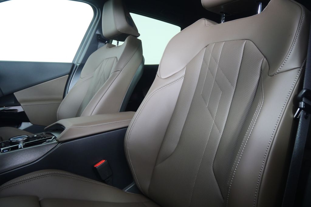 Thumbnail: 2026 BMW X3 - 10