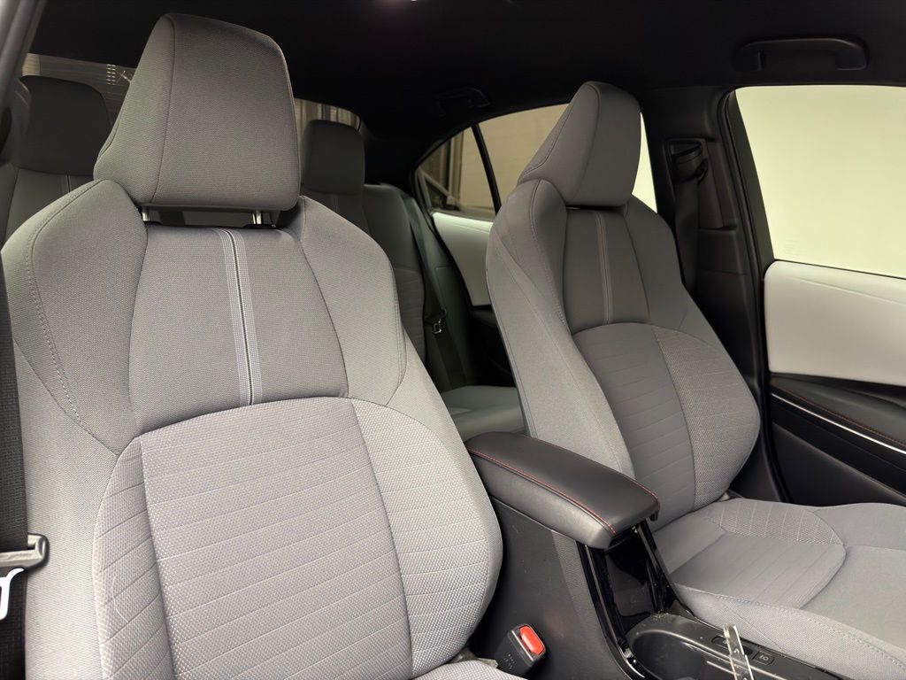 Thumbnail: 2024 Toyota Corolla - 5