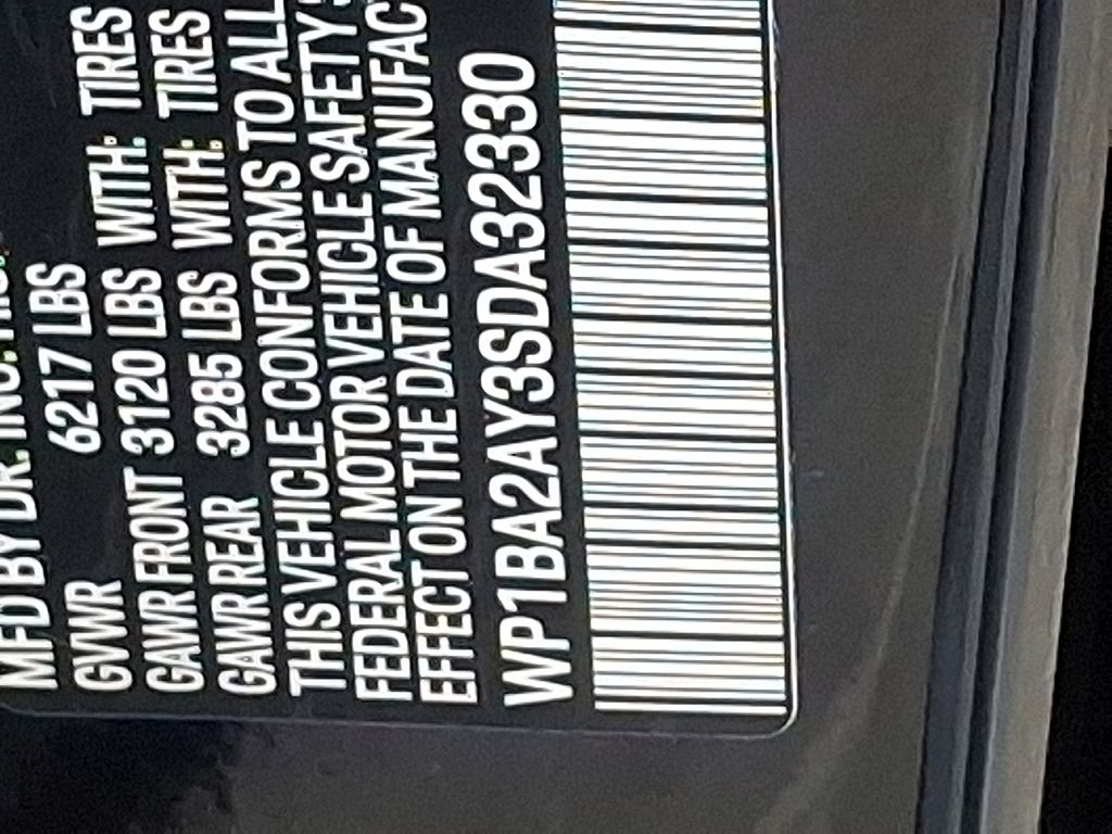 Thumbnail: 2025 Porsche  - 28