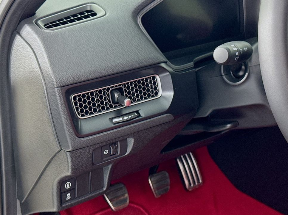 2025 Honda CIVIC TYPE R photo