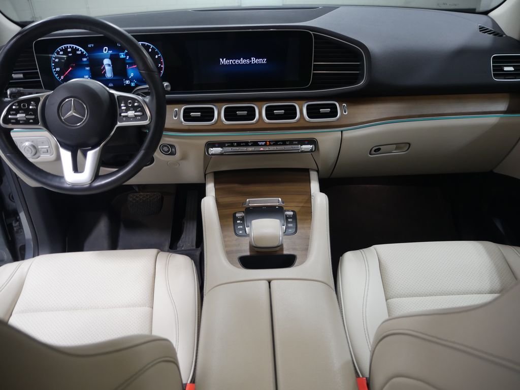 Thumbnail: 2023 Mercedes-Benz GLE - 31