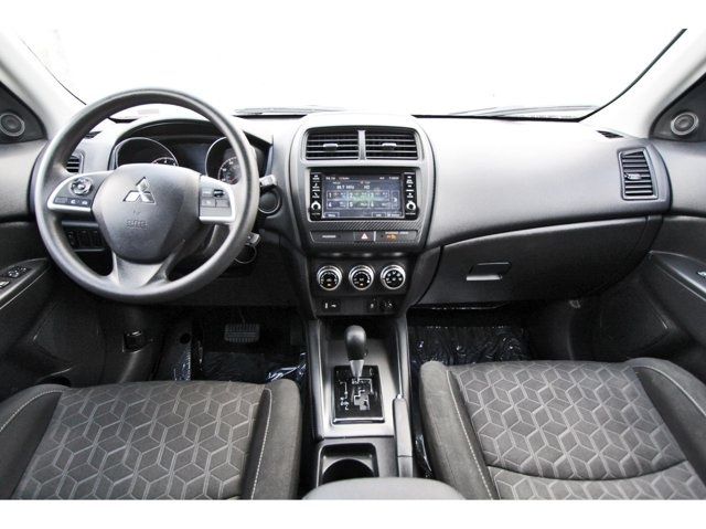 2025 Mitsubishi Outlander Sport   at DeMontrond Gulf Freeway
