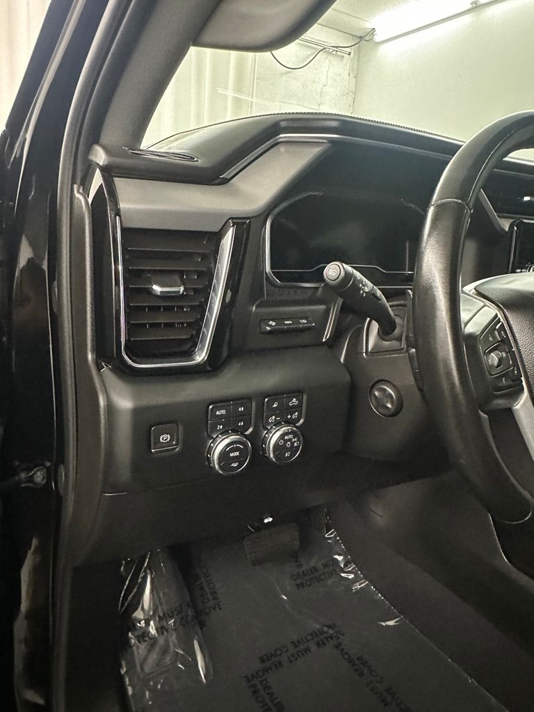 used 2024 GMC Sierra 1500 car, priced at $47,985