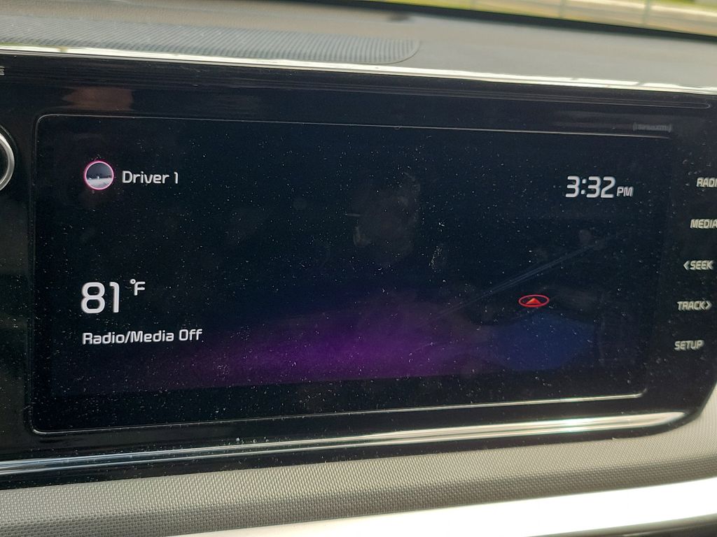 used 2022 Kia K5 car, priced at $21,650