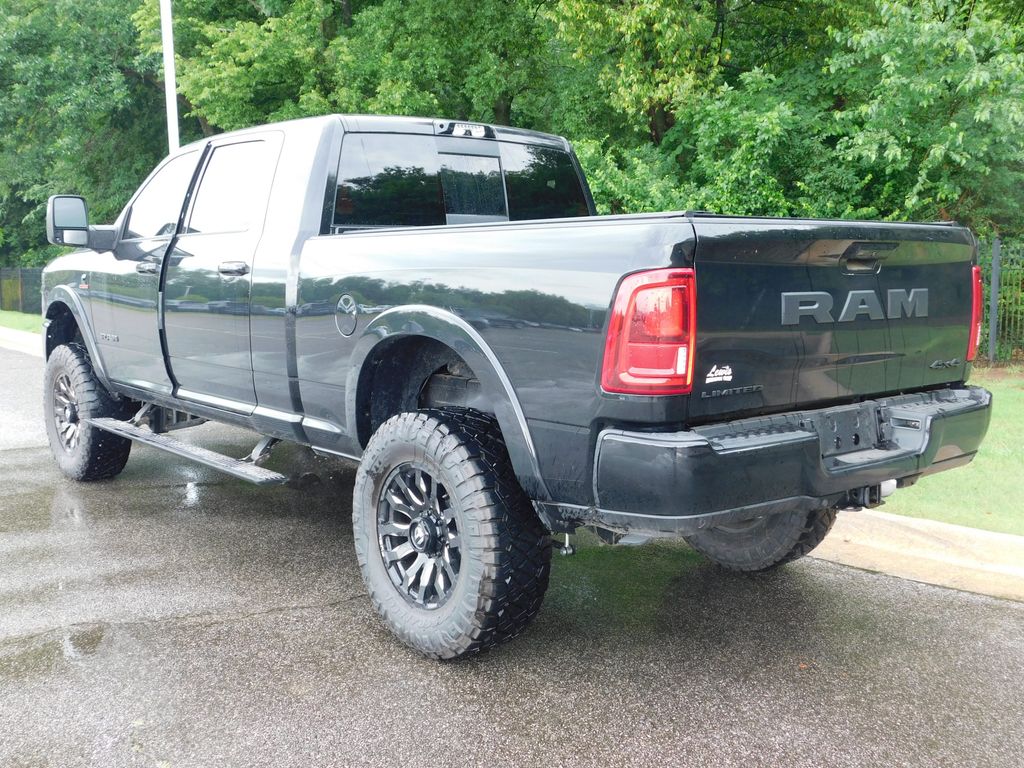 Thumbnail: 2026 RAM 2500 - 10
