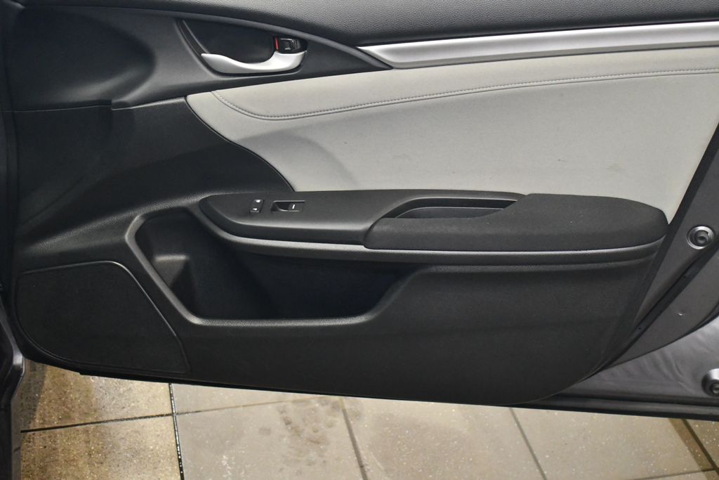 Thumbnail: 2020 Honda Civic - 31