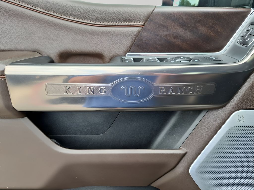 Used Car 2023 Ford F-350sd  King Ranch For Sale Under $80,000 In Austin, Texas