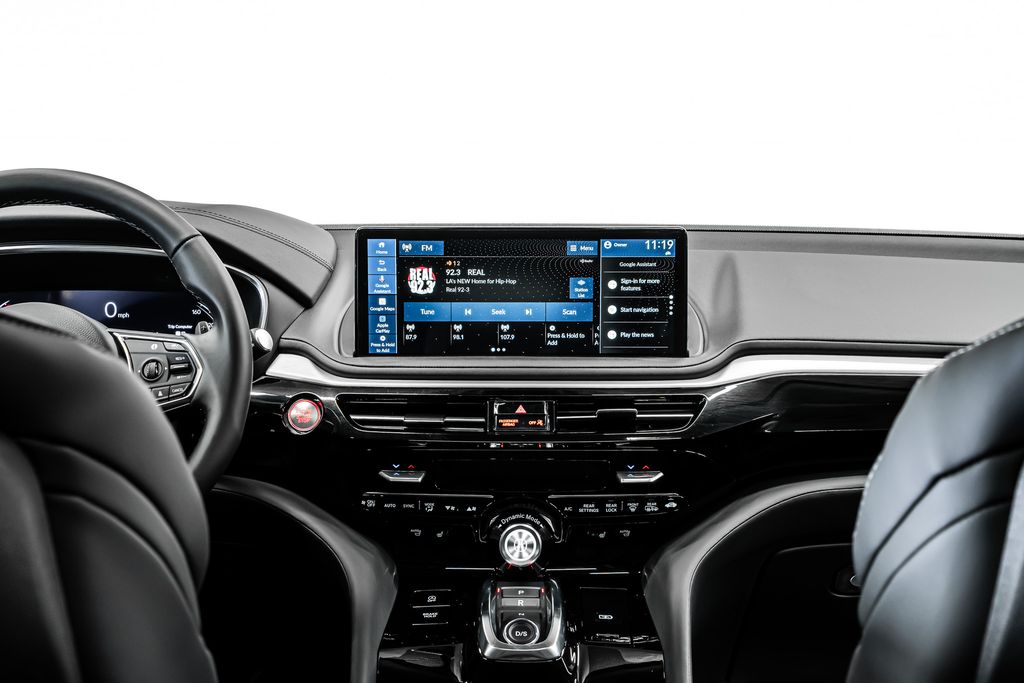 2026 Acura MDX Technology Package - Photo 24