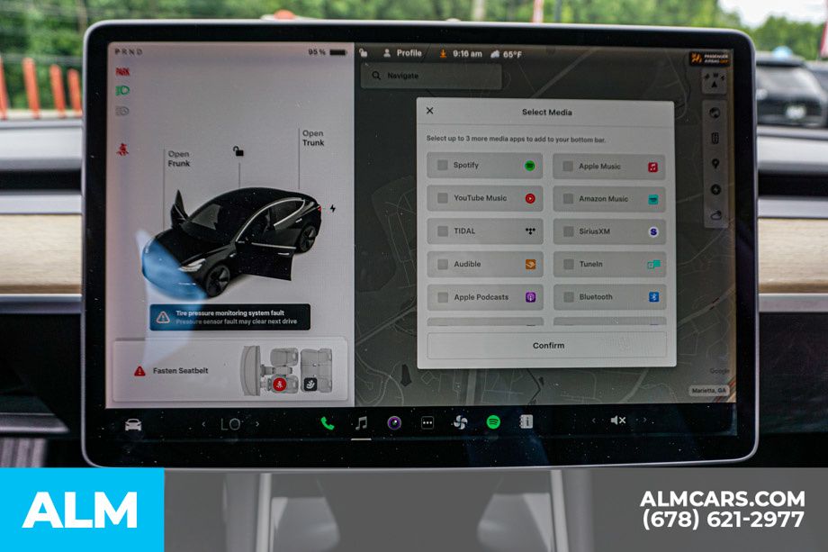 2019 Tesla Model 3 Long Range - Photo 38