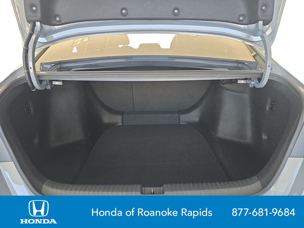 Used 2024 Honda Accord Hybrid Sedan