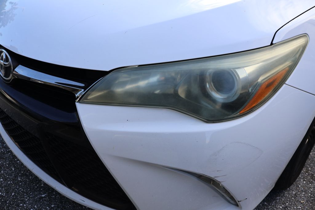 Thumbnail: 2015 Toyota Camry - 3