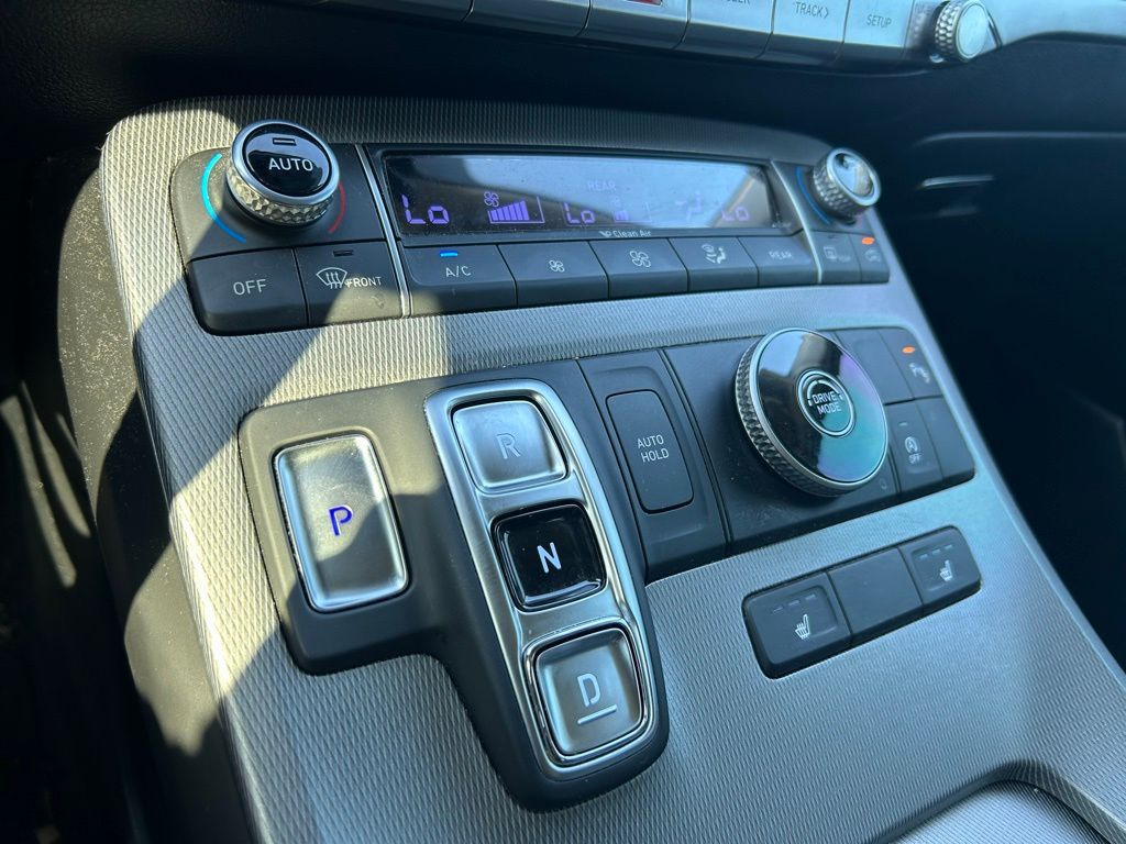 Thumbnail: 2022 Hyundai Palisade - 21