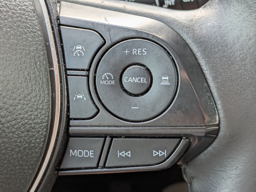 Used 2024 Toyota Corolla Cross SUV
