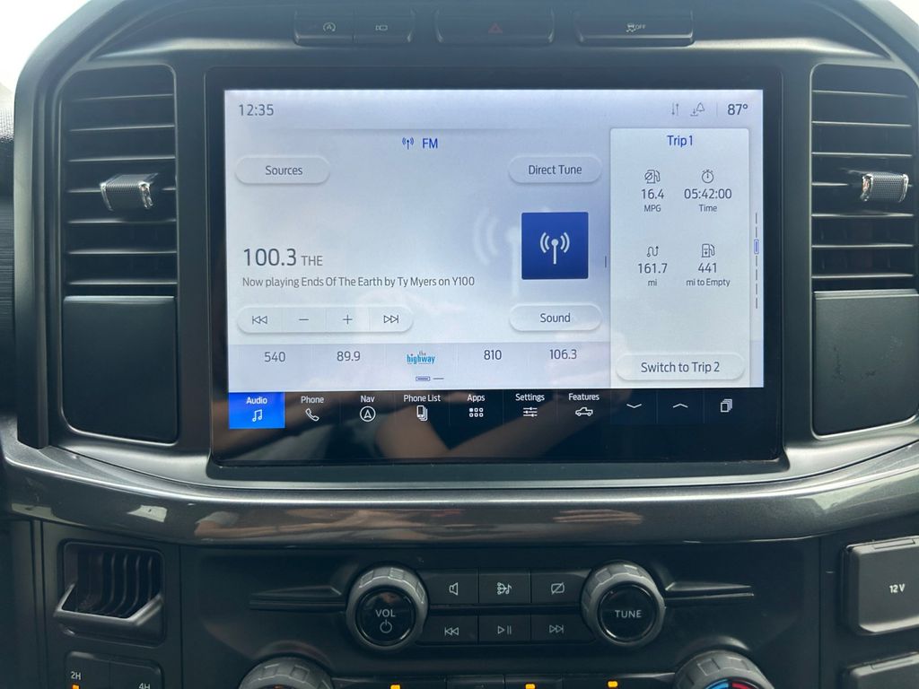 Used Car 2024 Ford F-150  Stx For Sale Under $40,000 In Floresville, Texas