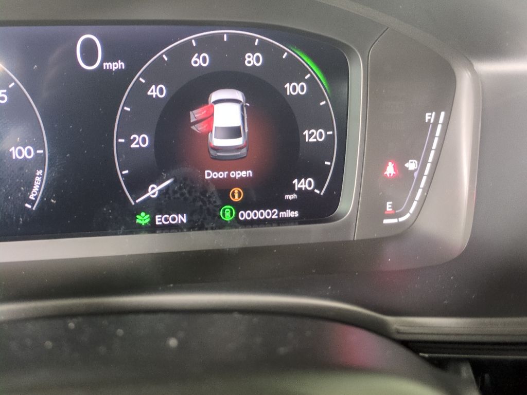 New 2026 Honda Civic Hybrid For Sale in Fort Wayne, IN