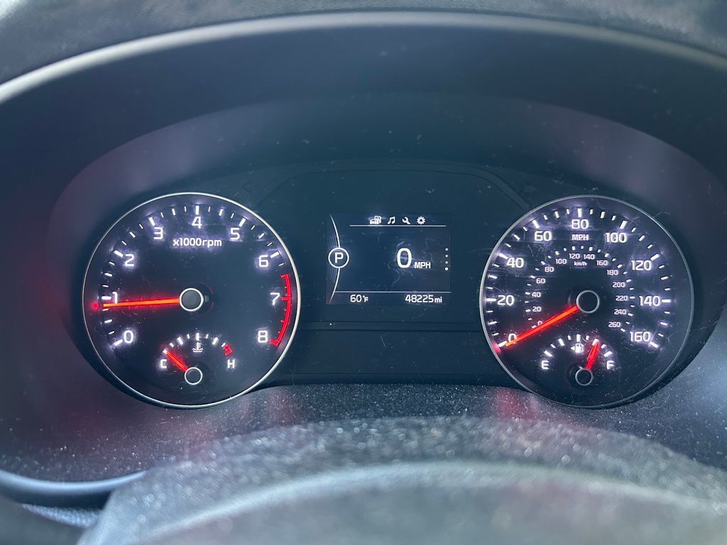 Thumbnail: 2018 Kia Sportage - 21