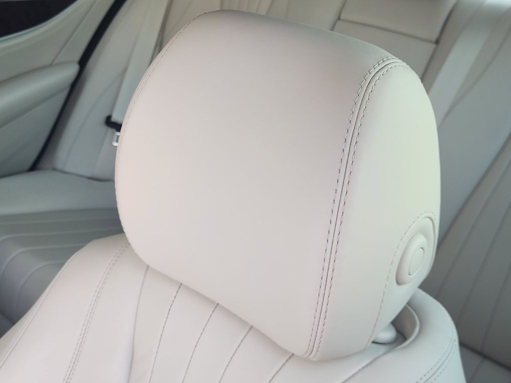 2020 Mercedes-Benz E-Class E 450 Blue at Genesis of Spring