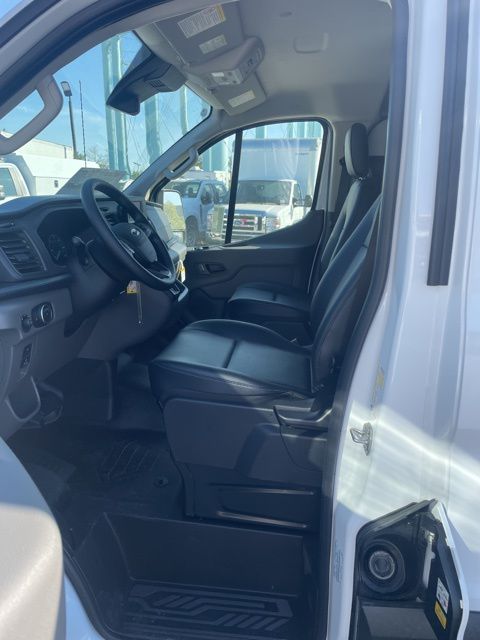 2025 Ford Transit-150 Cargo Van 