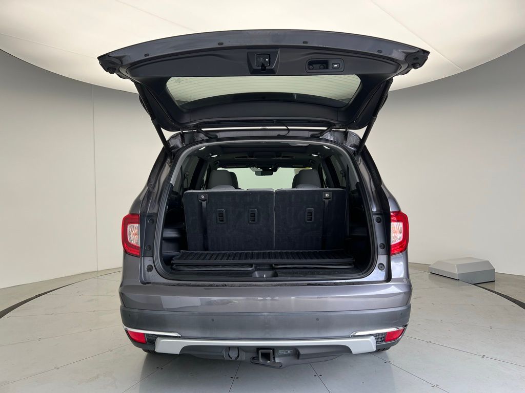 Thumbnail: 2019 Honda Pilot - 5