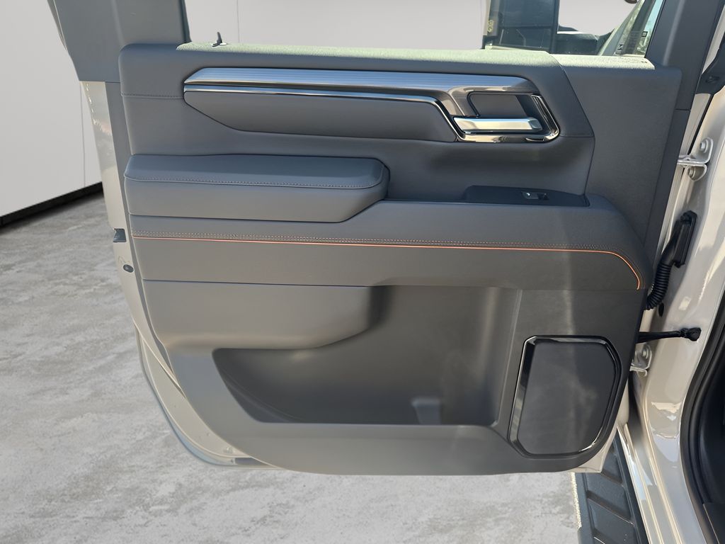 Certified Used 2026 Beige GMC AT4 image 18