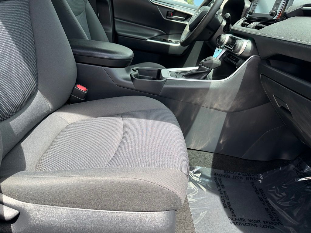 Used 2019 Toyota RAV4 SUV