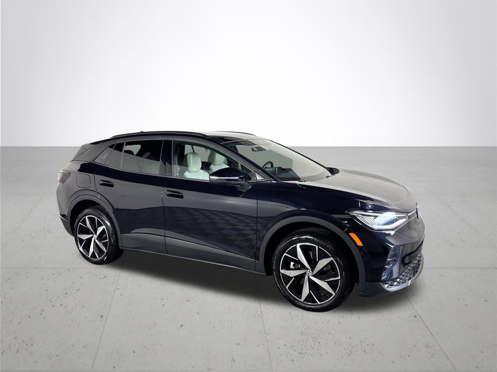 2025 Volkswagen ID.4 Pro S
