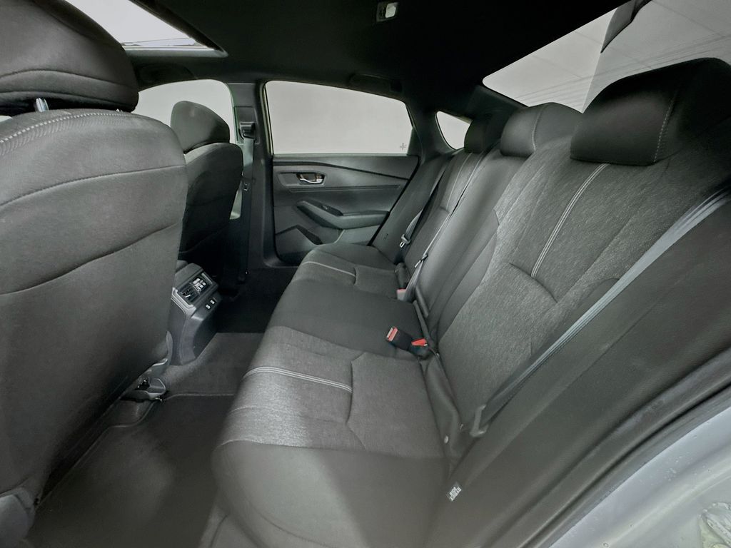 Used Car 2025 Honda Accord Hybrid  Sport For Sale Under $35,000 In Austin, Texas