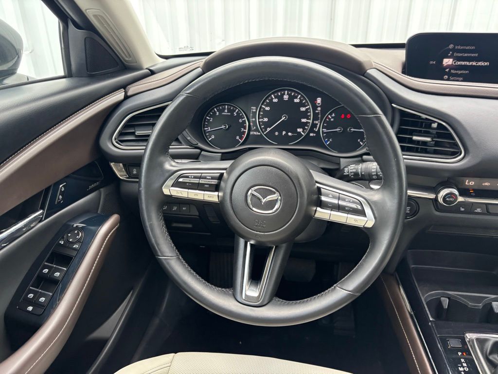 Used Car 2022 Mazda Cx-30  2.5 S Premium Package For Sale Under $25,000 In Georgetown, Texas