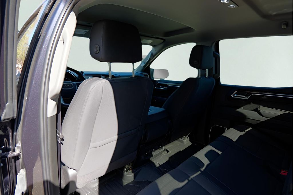 New Car 2025 Gmc Sierra 1500  Elevation For Sale Under $50,000 In Austin, Texas