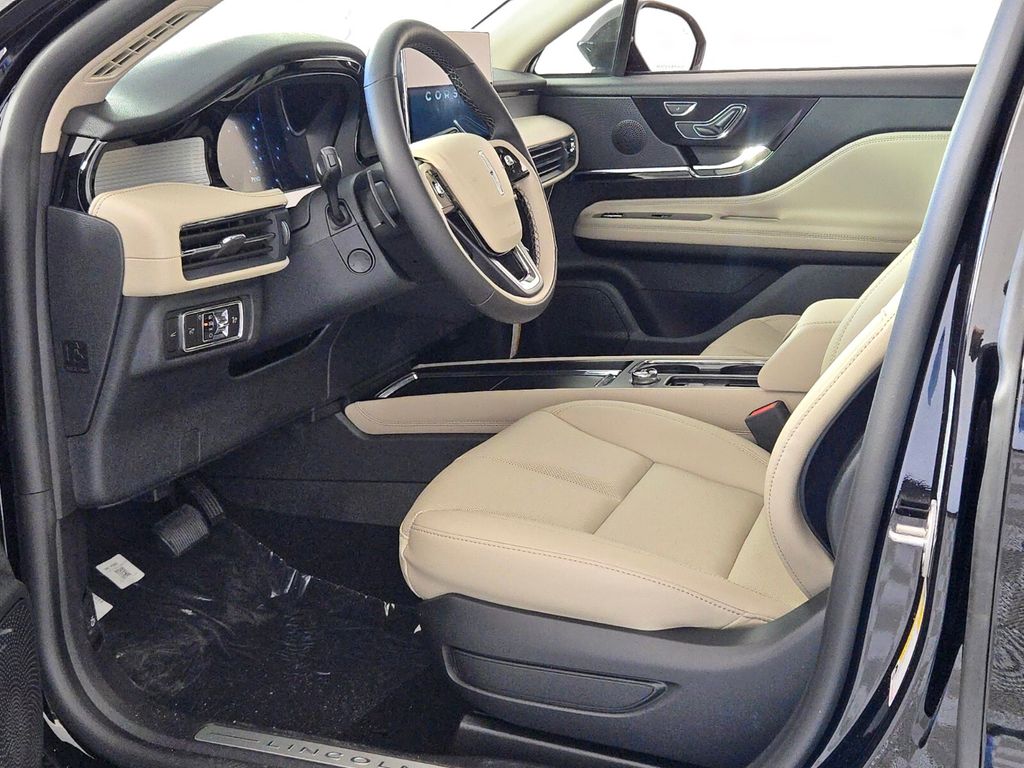 new 2026 Lincoln Corsair car, priced at $46,291