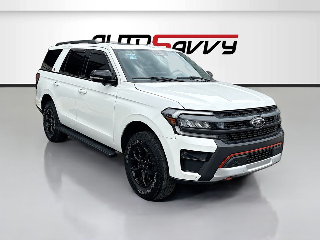 2024 Ford Expedition Timberline 4x4's photo