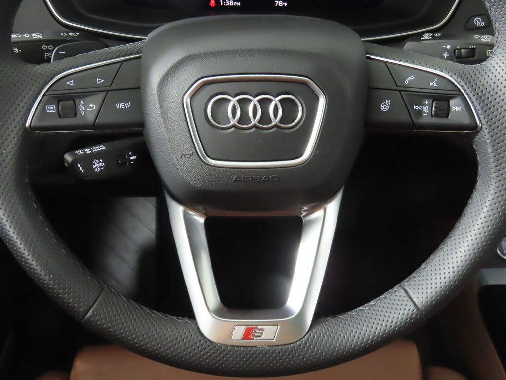 Thumbnail: 2025 Audi Q5 - 16