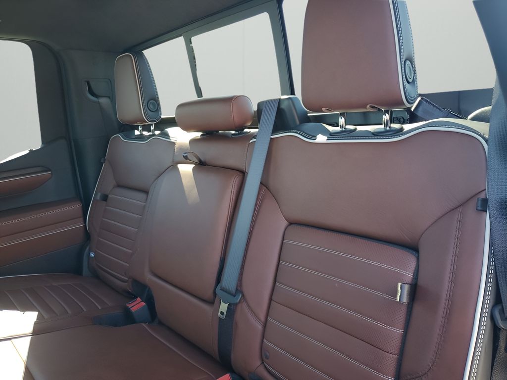 Used Car 2024 Gmc Sierra 1500  Denali Ultimate For Sale Under $70,000 In Austin, Texas