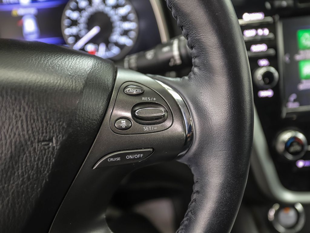 Thumbnail: 2020 Nissan Murano - 13