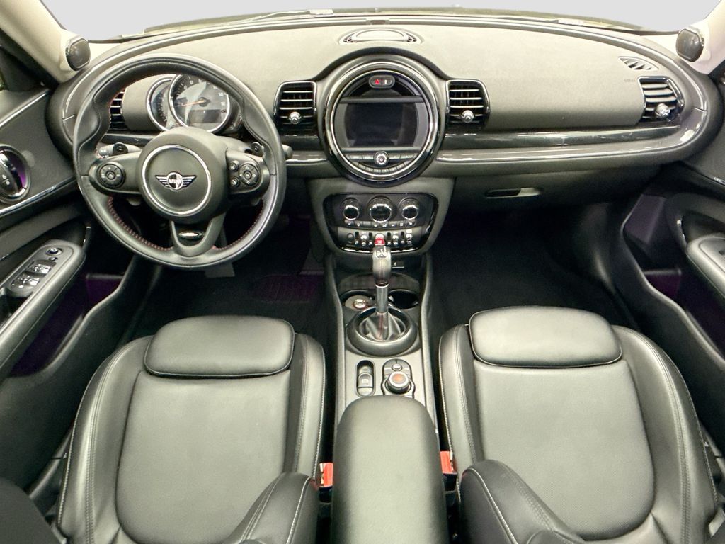 Thumbnail: 2019 MINI Cooper Clubman - 13