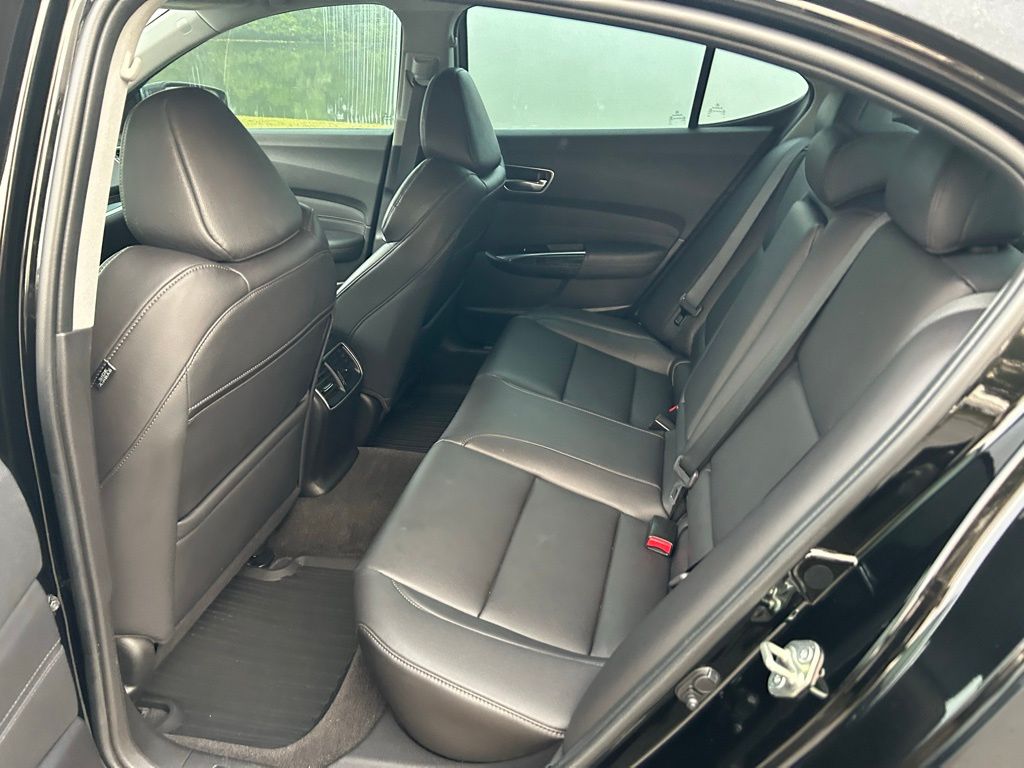 Thumbnail: 2019 Acura TLX - 13