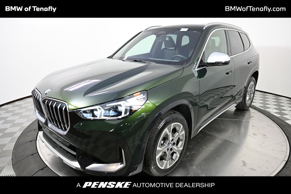 2023 BMW X1 xDrive28i -
                Tenafly, NJ