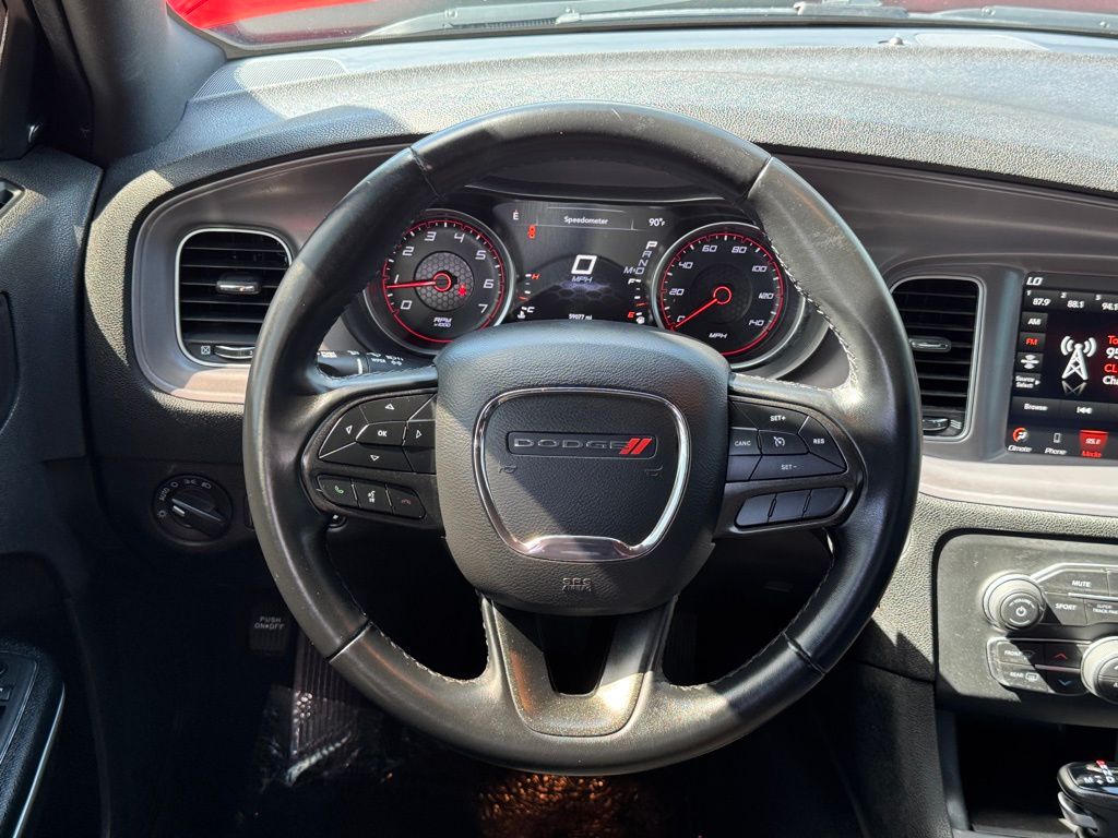 Used 2023 Dodge Charger Sedan