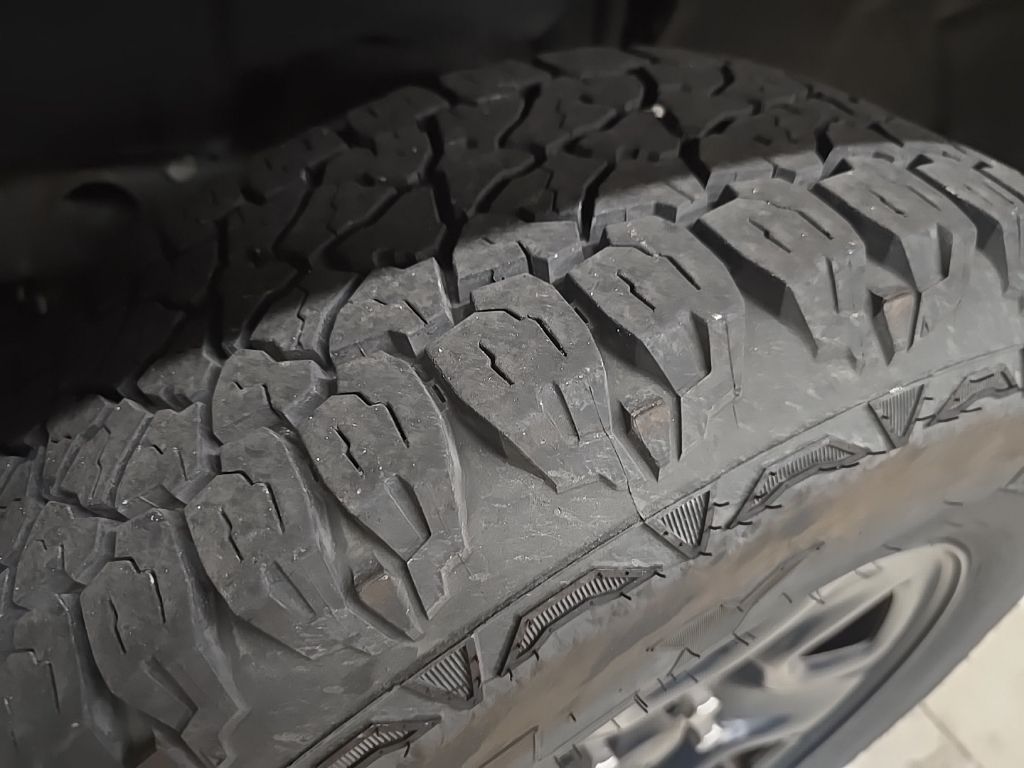 Thumbnail: 2020 Jeep Wrangler - 4