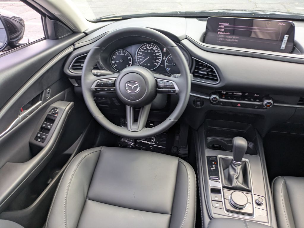 2026 Mazda CX-30 2.5 S Preferred