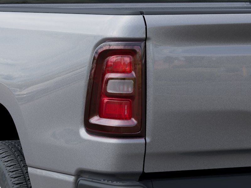 New 2025 Ram 1500 Truck